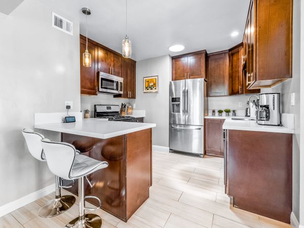 Dog Friendly Vacation Home with 4 Bedroom in San Diego
