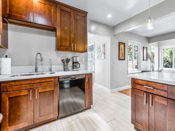 Dog Friendly Vacation Home with 4 Bedroom in San Diego