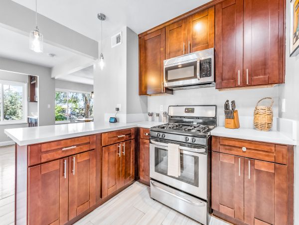 Dog Friendly Vacation Home with 4 Bedroom in San Diego
