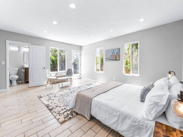 Dog Friendly Vacation Home with 4 Bedroom in San Diego