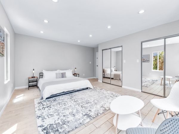 Dog Friendly Vacation Home with 4 Bedroom in San Diego