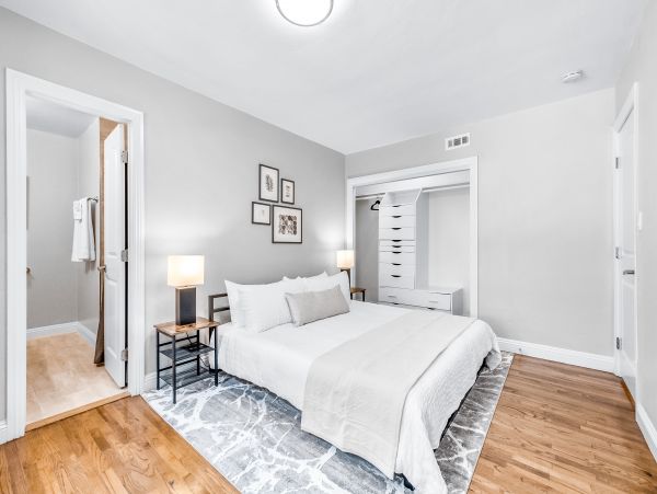 Dog Friendly Vacation Home with 4 Bedroom in San Diego