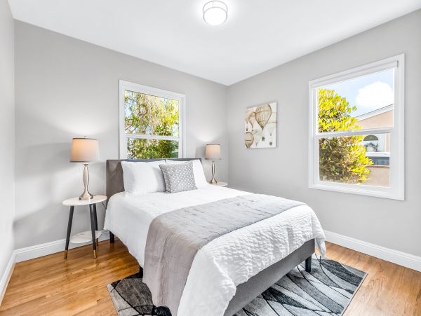 Dog Friendly Vacation Home with 4 Bedroom in San Diego