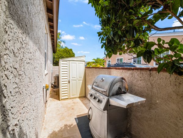 Dog Friendly Vacation Home with 4 Bedroom in San Diego
