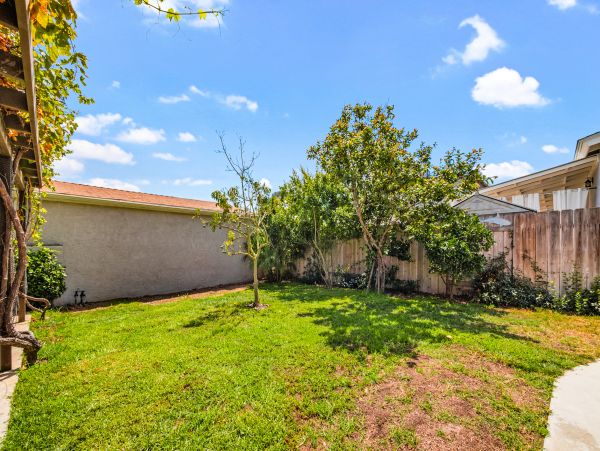 Dog Friendly Vacation Home with 4 Bedroom in San Diego