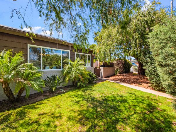 Dog Friendly Vacation Home with 4 Bedroom in San Diego