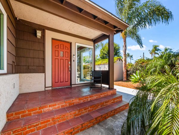 Dog Friendly Vacation Home with 4 Bedroom in San Diego