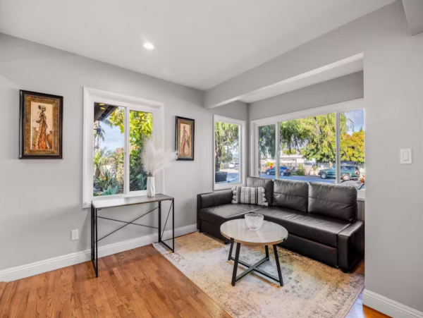 Dog Friendly Vacation Home with 4 Bedroom in San Diego