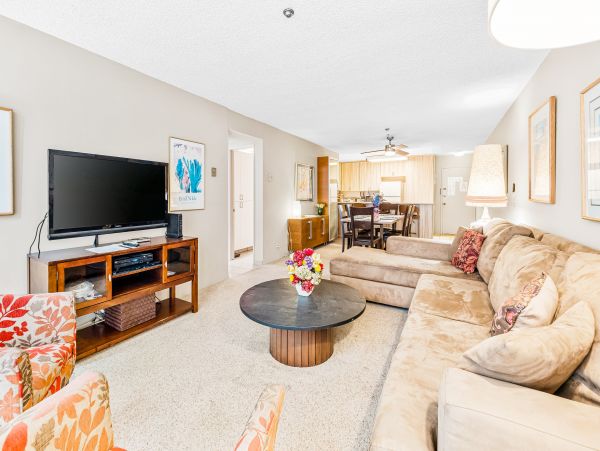 Mission Beach And Pacific Beach Home 1021457