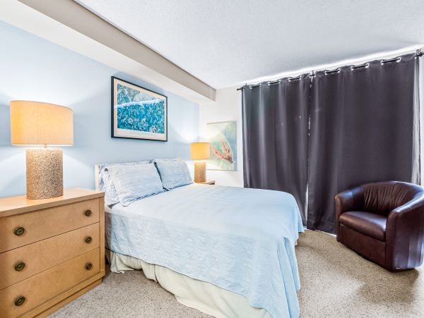 Mission Beach And Pacific Beach Home 1021457