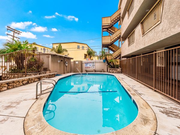 Mission Beach And Pacific Beach Home 1021457