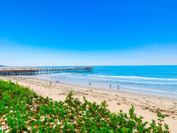 Mission Beach And Pacific Beach Home 1021457