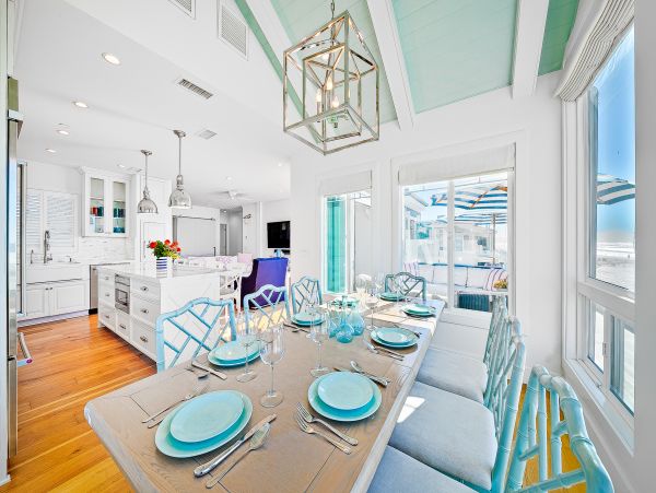 Mission Beach Luxury Oceanfront Rental Hot Tub & Great Views