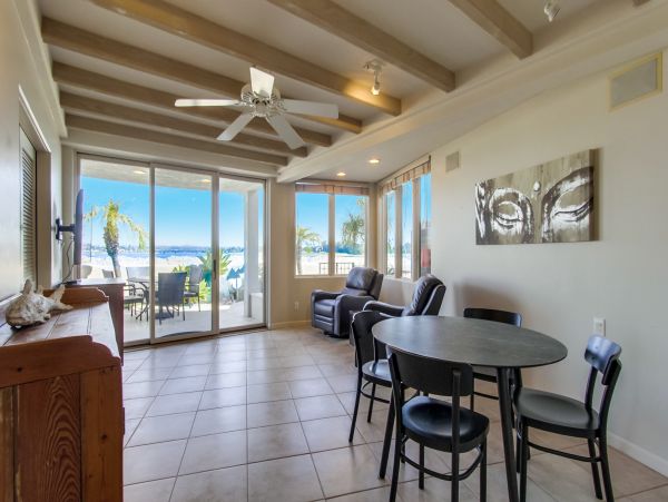 Mission Beach And Pacific Beach Home 1021459