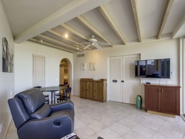 Mission Beach And Pacific Beach Home 1021459