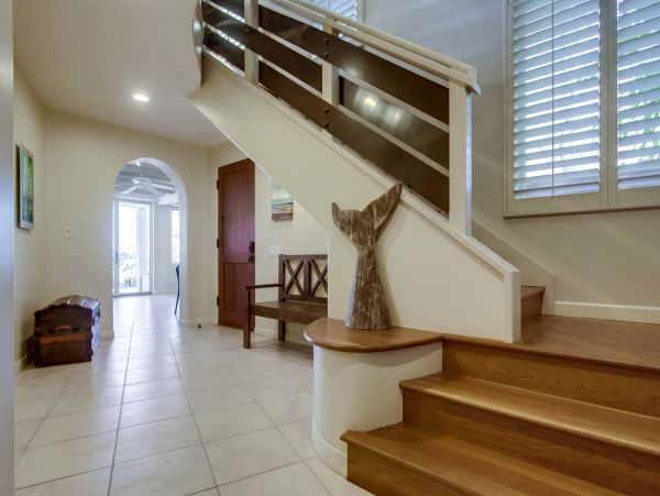 Mission Beach And Pacific Beach Home 1021459