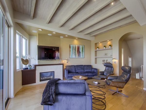 Mission Beach And Pacific Beach Home 1021459