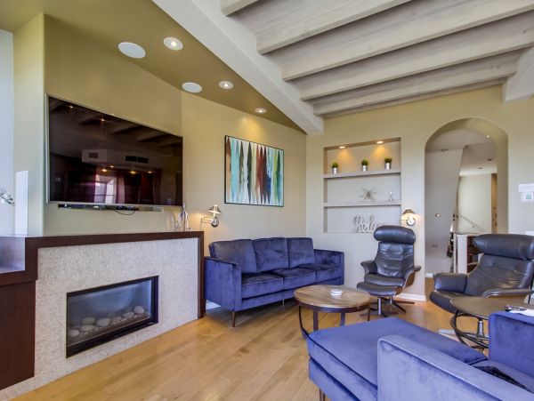 Mission Beach And Pacific Beach Home 1021459