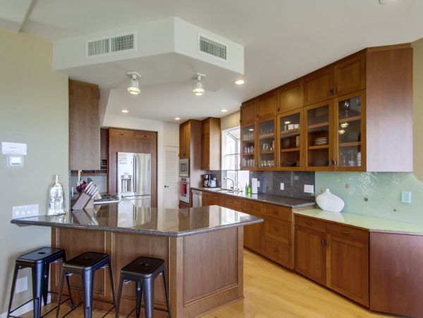 Mission Beach And Pacific Beach Home 1021459