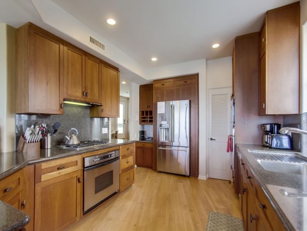 Mission Beach And Pacific Beach Home 1021459
