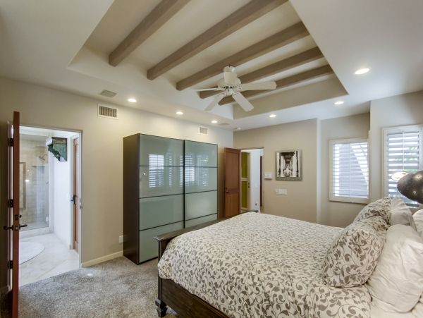Mission Beach And Pacific Beach Home 1021459