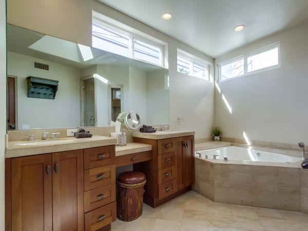 Mission Beach And Pacific Beach Home 1021459