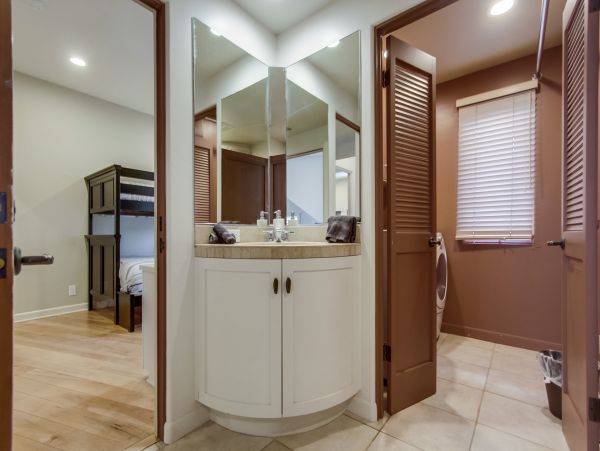 Mission Beach And Pacific Beach Home 1021459