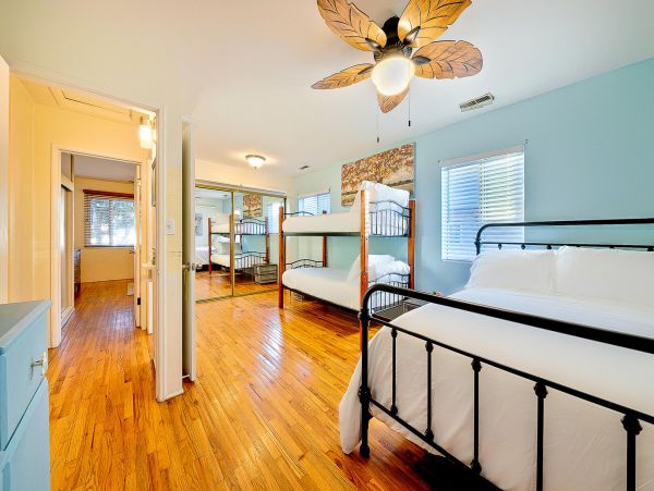 San Diego Vacation Pool Home Three Bedroom