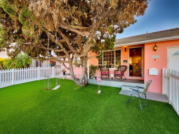 San Diego Vacation Pool Home Three Bedroom