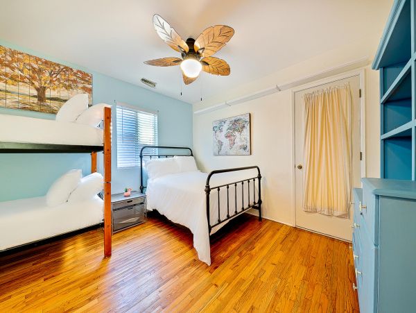 San Diego Vacation Pool Home Three Bedroom