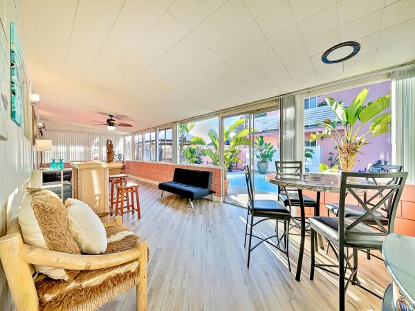 San Diego Vacation Pool Home Three Bedroom
