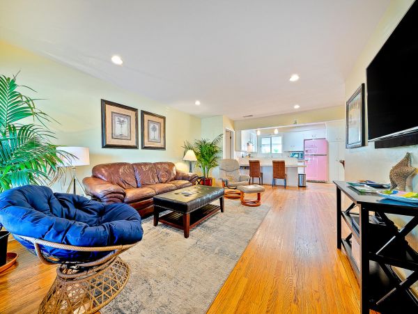 San Diego Vacation Pool Home Three Bedroom