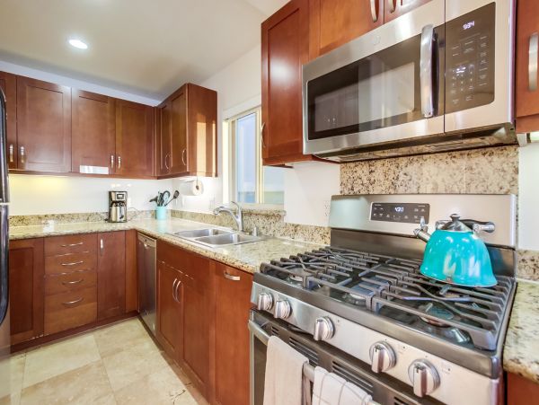 Mission Beach And Pacific Beach Home 1021461