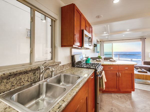 Mission Beach And Pacific Beach Home 1021461