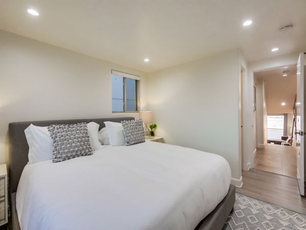 Mission Beach And Pacific Beach Home 1021461