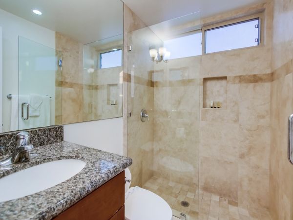 Mission Beach And Pacific Beach Home 1021461