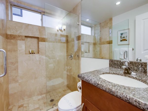 Mission Beach And Pacific Beach Home 1021461