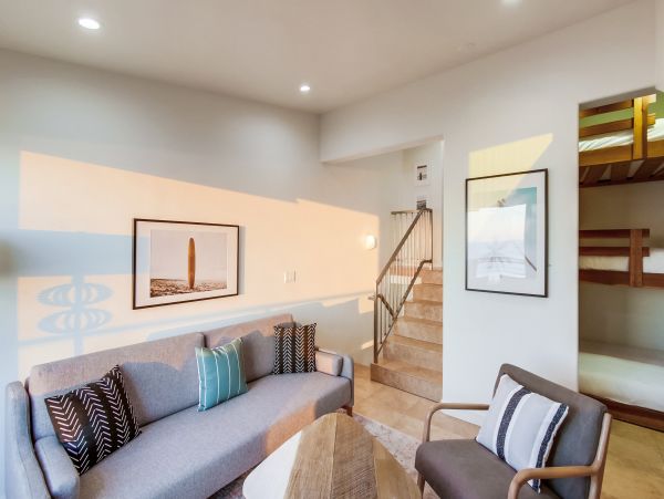 Mission Beach And Pacific Beach Home 1021461
