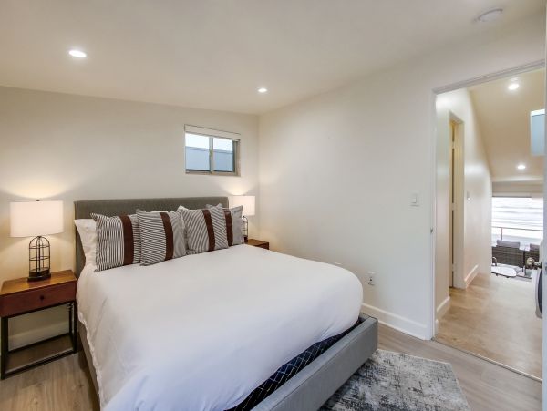 Mission Beach And Pacific Beach Home 1021461
