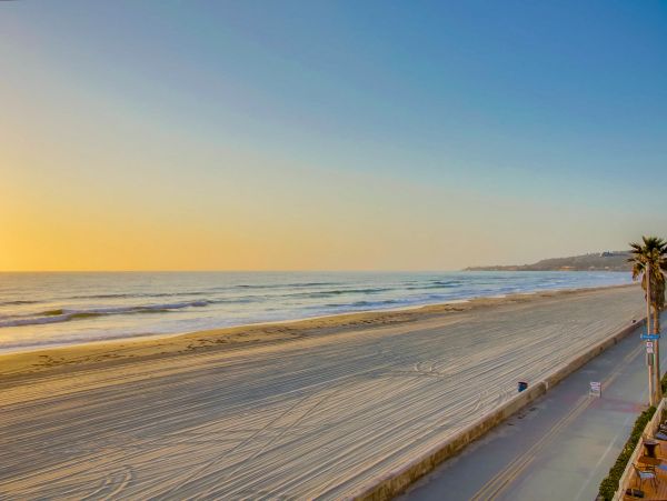 Mission Beach And Pacific Beach Home 1021461