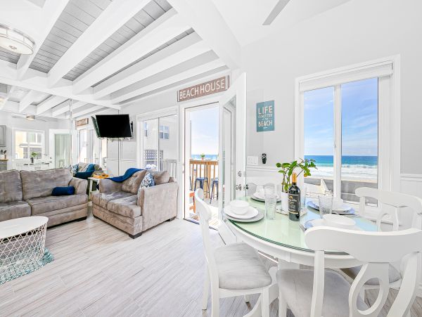Mission Beach And Pacific Beach Home 1021463