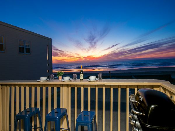 Mission Beach And Pacific Beach Home 1021463