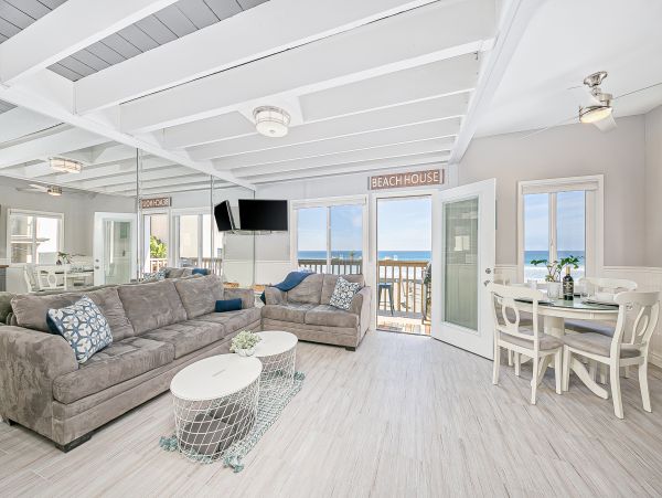 Mission Beach And Pacific Beach Home 1021463