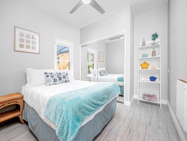 Mission Beach And Pacific Beach Home 1021463