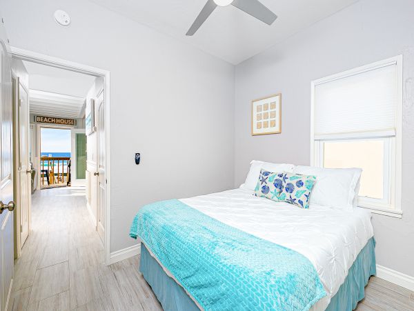 Mission Beach And Pacific Beach Home 1021463