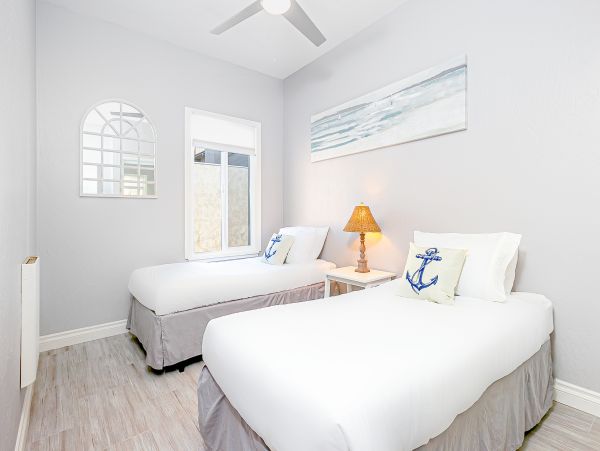 Mission Beach And Pacific Beach Home 1021463