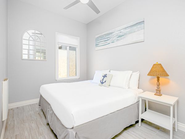 Mission Beach And Pacific Beach Home 1021463
