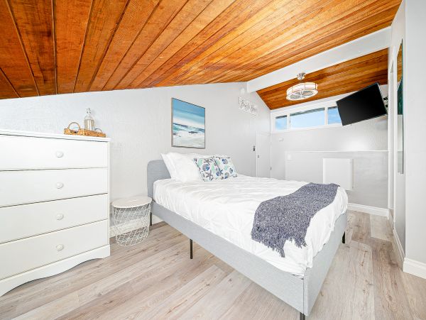 Mission Beach And Pacific Beach Home 1021463