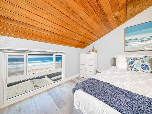 Mission Beach And Pacific Beach Home 1021463