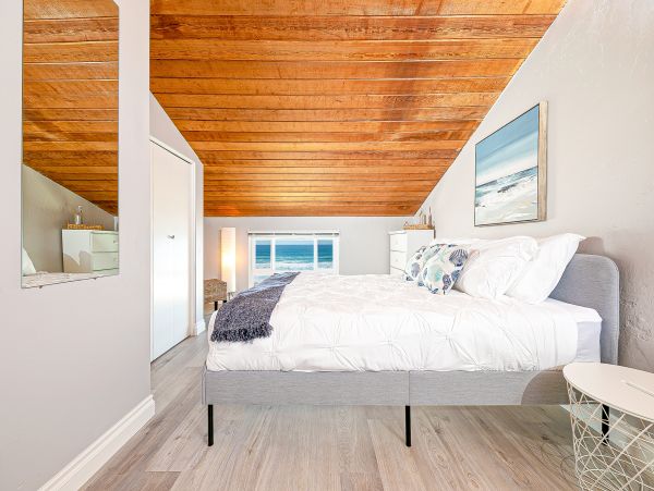 Mission Beach And Pacific Beach Home 1021463